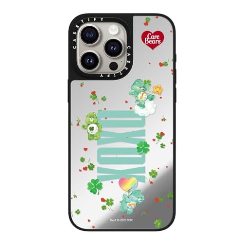 Amazon.co.jp: CASETiFY: ケアベア Care Bears